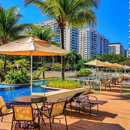Suíte Verano Stay Barra Río de Janeiro Exterior foto