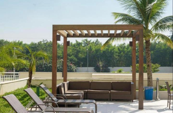 Suíte Verano Stay Barra Río de Janeiro Exterior foto